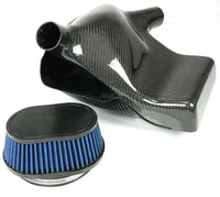 Kit Carbon admission directe pour BMW 3er Série E90/ E91/E92/E93, 335i avec N54 moteurs — TA Technix