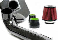 Kit Carbon admission directe pour BMW 3er Série M3 G80 / 4er Série M4 G82 avec S58 moteurs — TA Technix