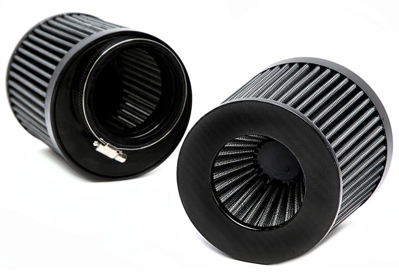 Kit Carbon admission directe pour BMW 3er Série M3 F80 / 4er Série M4 F82 avec S55 moteurs — TA Technix