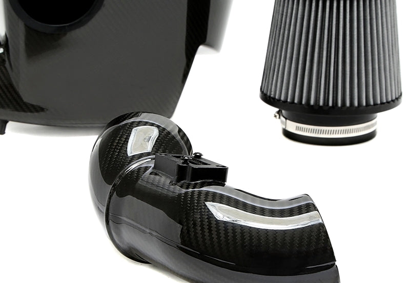Kit Carbon admission directe pour BMW 3er Série / 4er Série avec Motocode B48 — TA Technix