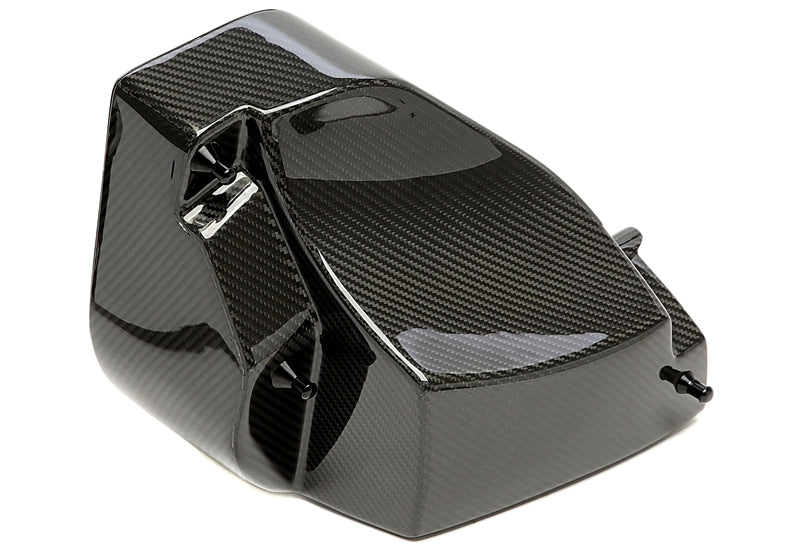 Kit Carbon admission directe pour BMW 3er Série / 4er Série avec Motocode B48 — TA Technix