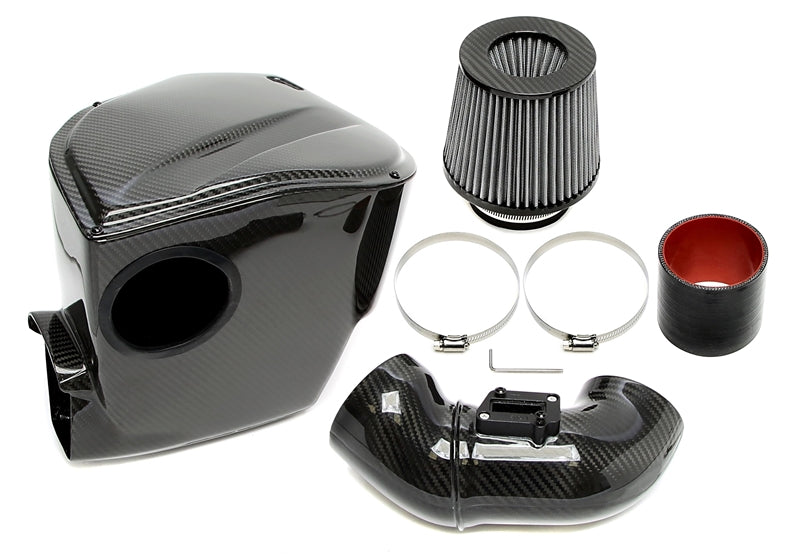 Kit Carbon admission directe pour BMW 3er Série / 4er Série avec Motocode B48 — TA Technix