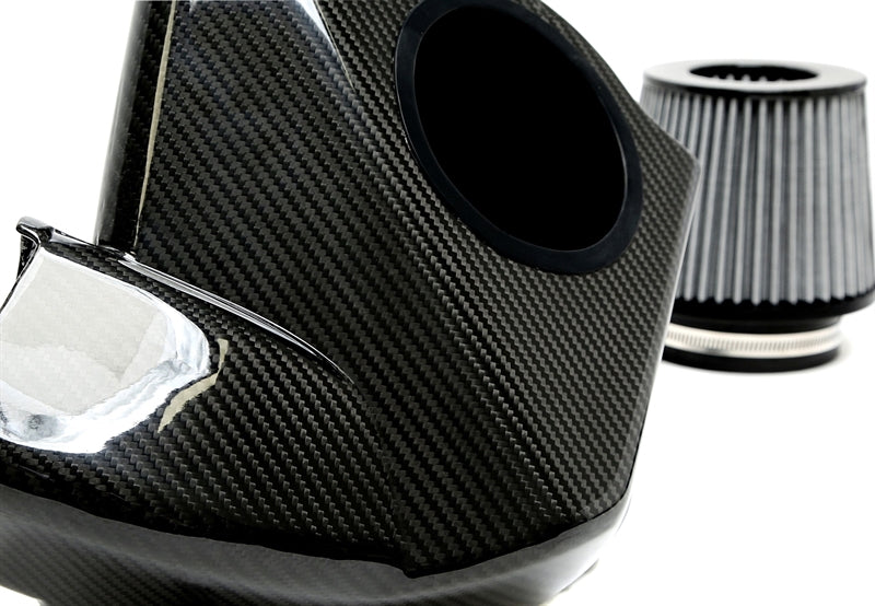 Kit Carbon admission directe pour BMW 5er Série M5 F90 / 8er Série M8 F91-F93 avec code moteur S63 — TA Technix