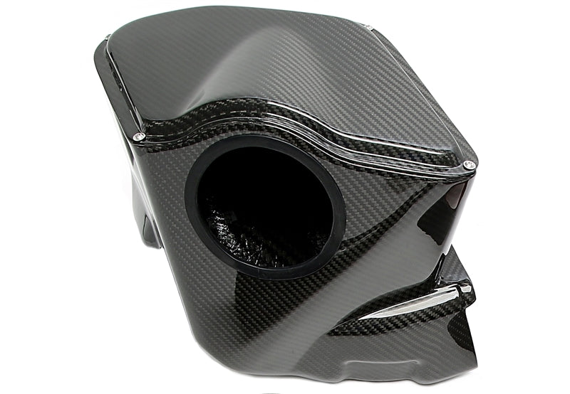Kit Carbon admission directe pour BMW 5er Série M5 F90 / 8er Série M8 F91-F93 avec code moteur S63 — TA Technix