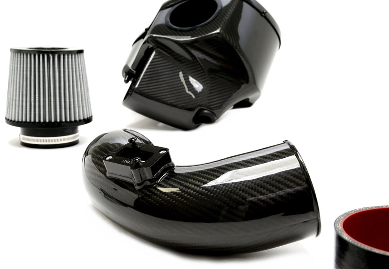 Kit Carbon admission directe pour BMW 3er Série / 4er Série avec Motocode B58 — TA Technix
