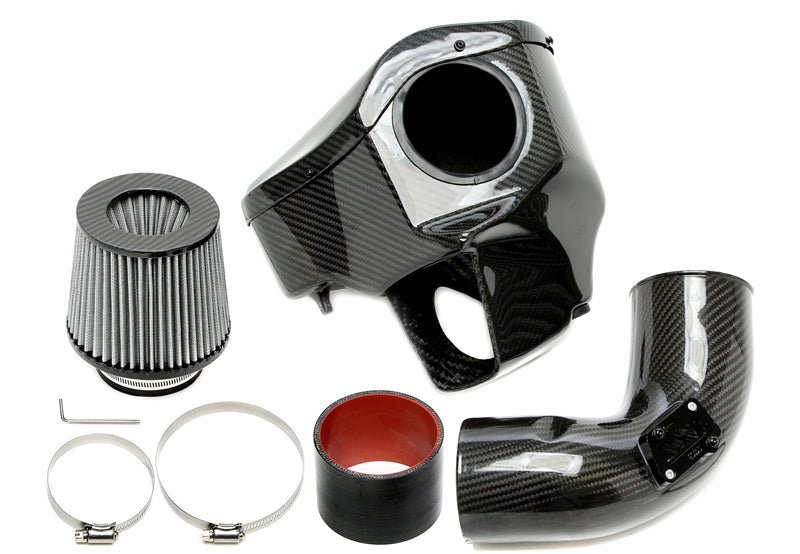 Kit Carbon admission directe pour BMW 3er Série / 4er Série avec Motocode B58 — TA Technix