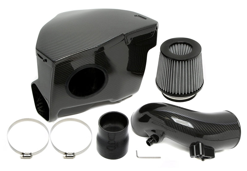 Kit Carbon admission directe pour BMW Z4 G29 M40i / Toyota Supra V GR A90 3.0i Turbo — TA Technix