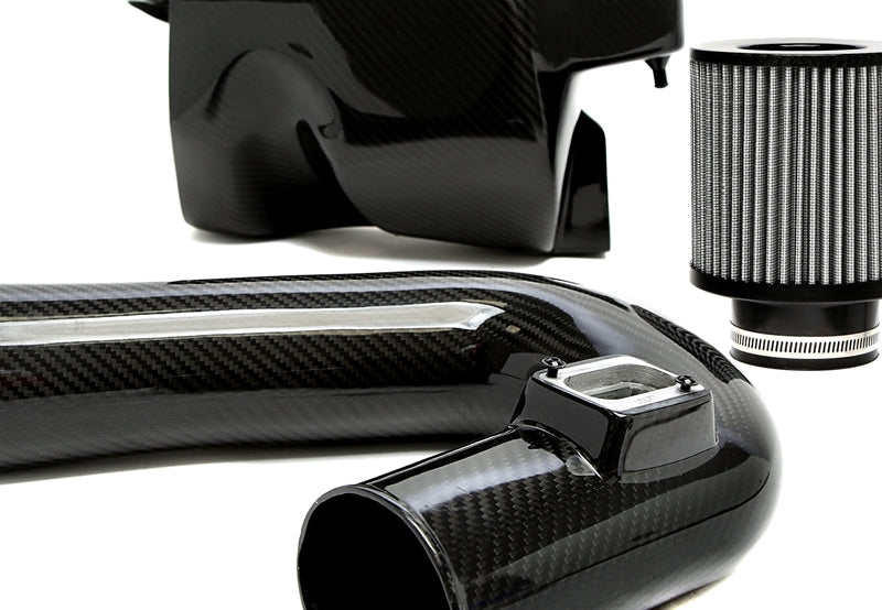 Kit Carbon admission directe pour BMW 3er Série / 4er Série avec code moteur N20 — TA Technix