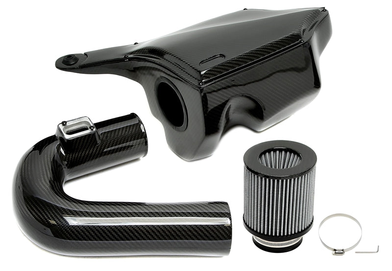 Kit Carbon admission directe pour BMW 3er Série / 4er Série avec code moteur N20 — TA Technix