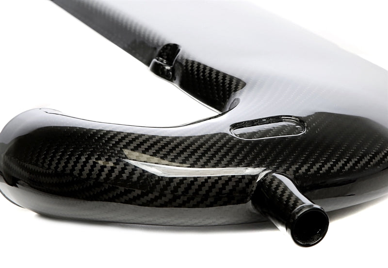 Kit Carbon admission directe pour Mercedes Benz C-Klasse AMG C63 (W205) — TA Technix