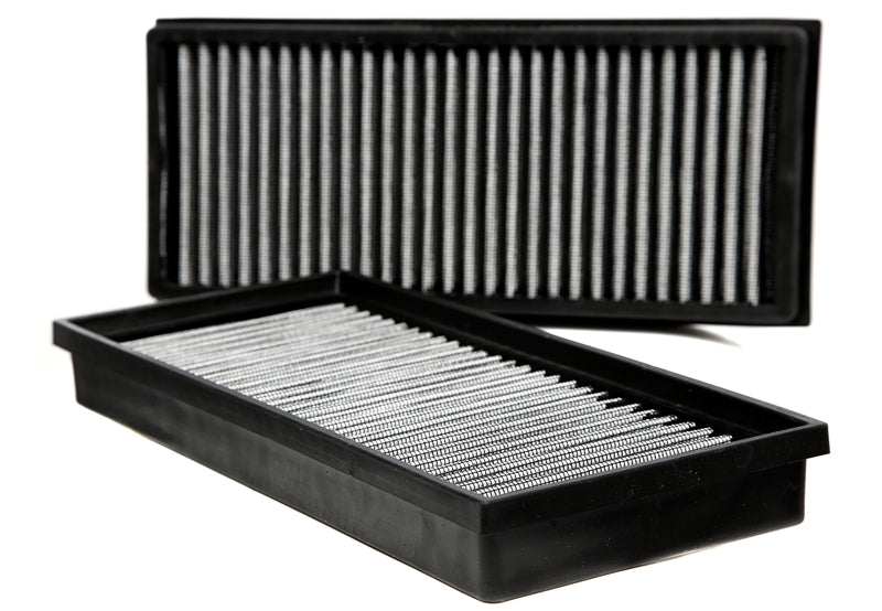 Kit Carbon admission directe pour Mercedes Benz C-Klasse AMG C63 (W205) — TA Technix