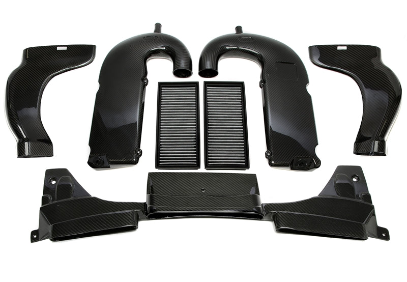Kit Carbon admission directe pour Mercedes Benz C-Klasse AMG C63 (W205) — TA Technix