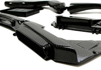 Kit Carbon admission directe pour Mercedes Benz C-Klasse C43 AMG (W205) / GLC Klasse 43 AMG (C/X253) — TA Technix