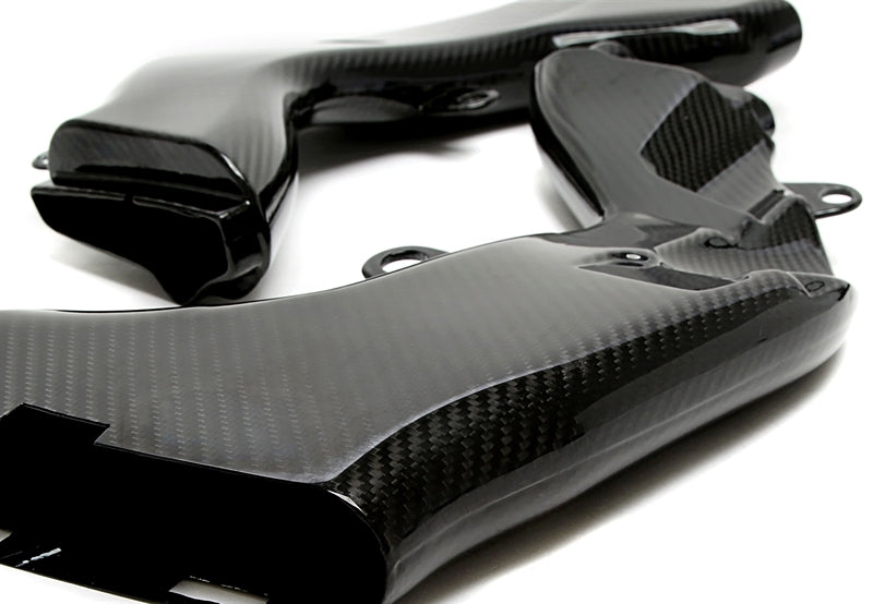 Kit Carbon admission directe pour Mercedes Benz C-Klasse C43 AMG (W205) / GLC Klasse 43 AMG (C/X253) — TA Technix