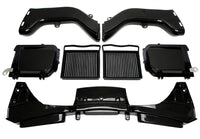 Kit Carbon admission directe pour Mercedes Benz C-Klasse C43 AMG (W205) / GLC Klasse 43 AMG (C/X253) — TA Technix