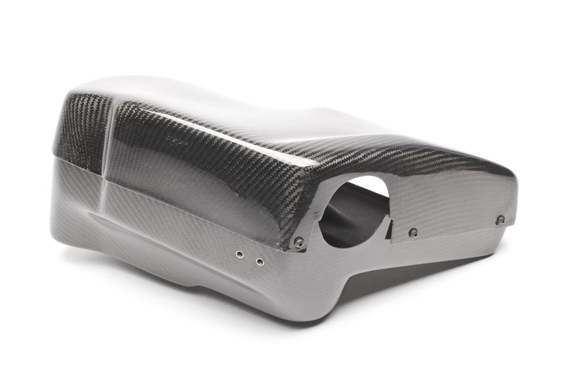 Kit Carbon admission directe pour Audi/Seat/Skoda/VW (8P/8J/710/5P/1P/1Z/3T/5L/5P/1F/5K/3C/137/7N/5N/1T) avec 1.8l TFSI / 2.0l TSI / TFSI moteurs — TA Technix