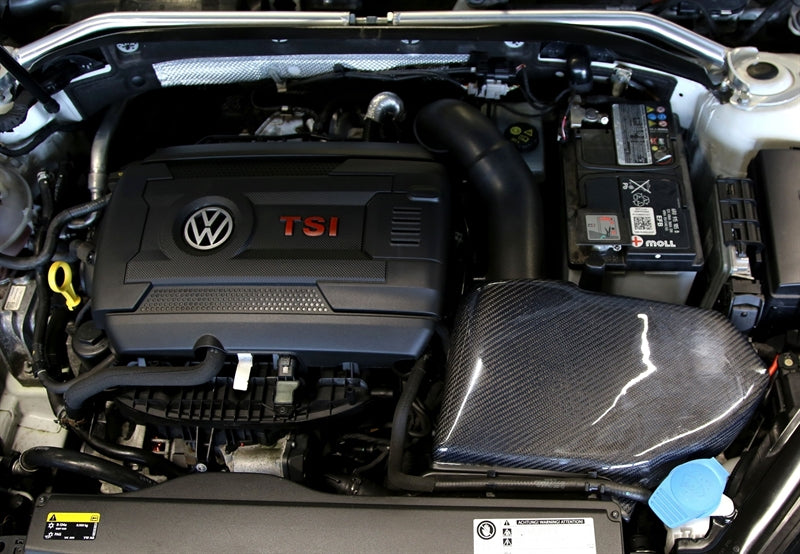 Kit Carbon admission directe pour Audi A3 (8V)/ Seat Leon (5F)/ Skoda Octavia (5E)/ VW Golf VII (AU) — TA Technix