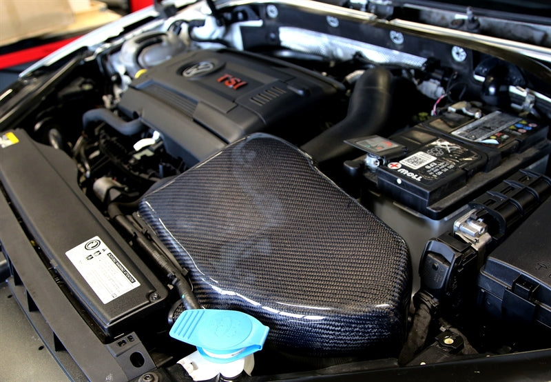 Kit Carbon admission directe pour Audi A3 (8V)/ Seat Leon (5F)/ Skoda Octavia (5E)/ VW Golf VII (AU) — TA Technix