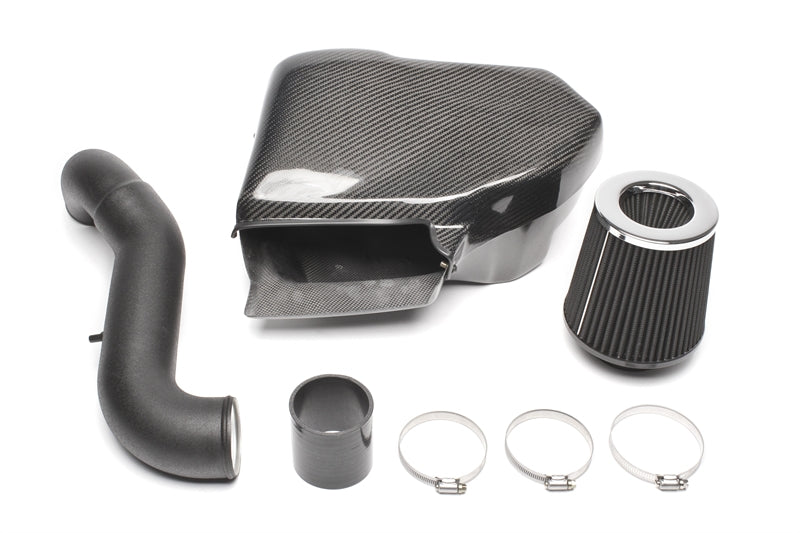Kit Carbon admission directe pour Audi A3 (8V)/ Seat Leon (5F)/ Skoda Octavia (5E)/ VW Golf VII (AU) — TA Technix
