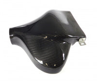 Carbon Staudrucksammler/ Air-Box pour Audi A3 (8P)/ Seat Altea, Leon, Toledo (1P/5P)/ Skoda Octavia (1Z)/ VW Golf V/VI, Jetta III (1J/5K) avec 1.8/2.0 TSI/TFSI moteurs — TA Technix
