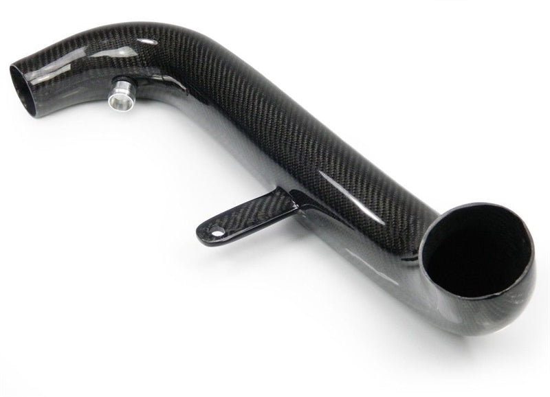 Carbon- Saugrohr adapté extension pour Airbox / Filtre à air- Sytem 114VW005 pour Audi A3 (8P)/ VW Beetle (5C), EOS (1F). Golf VI (5K/517), Jetta (162), Passat (3C), Scirocco (137), Tiguan (5N) avec 2.0 TFSI — TA Technix