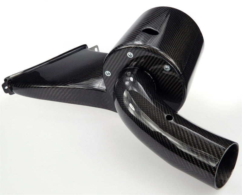 Carbon Airbox / Air-Intake pour Audi A3 (8V)/ TT (FV3/8J)/ Seat Leon (5F)/ Skoda Octavia (5E)/ VW Golf VII, Golf VIII R (5G/AU/AUV) avec Basis 1.8TFSI / 2.0TSI/ 2.0 TFSI moteurs — TA Technix