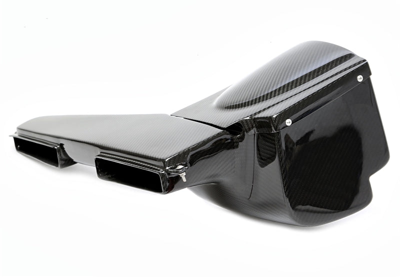 Kit Carbon admission directe/ Air-Box pour Audi/Seat/Skoda/VW plateforme Golf VII 1.8T + 2.0T modèles — TA Technix