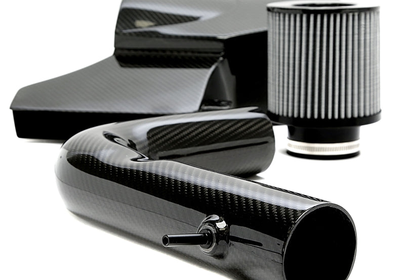 Kit Carbon admission directe pour VW Golf VIII (CD) 1.4l Turbo — TA Technix