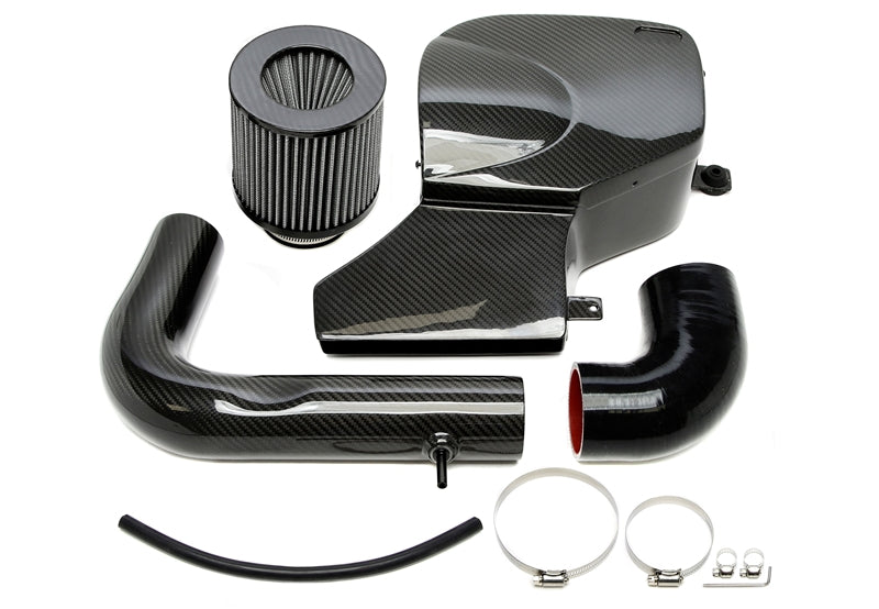 Kit Carbon admission directe pour VW Golf VIII (CD) 1.4l Turbo — TA Technix