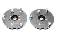Renforcé coupelle d'amortisseur kit / train avant / air ride / suspension pneumatique + combiné fileté / pour BMW Série 1 / Série 2 / Série 3 / Série 4 — TA Technix