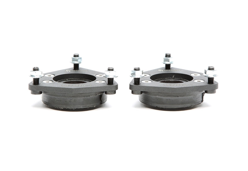 Renforcé coupelle d'amortisseur kit / train avant air ride / suspension pneumatique pour Ford Focus I Typ DAW,DBW,DFW,DNW — TA Technix