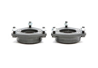 Renforcé coupelle d'amortisseur kit / train avant air ride / suspension pneumatique pour Ford Focus I Typ DAW,DBW,DFW,DNW — TA Technix