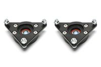 Renforcé coupelle d'amortisseur kit / train avant air ride / suspension pneumatique / pour Ford C-Max I + II / Grand C-Max / Focus C-Max / Focus II + III / Kuga I + II / Mazda 3 / Volvo C30 / C70 II Cabriolet / S40 II / V50 — TA Technix