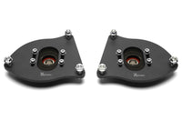 Renforcé coupelle d'amortisseur kit / air ride / suspension pneumatique + combiné fileté / pour BMW Mini / Mini Cabriolet (R50) — TA Technix