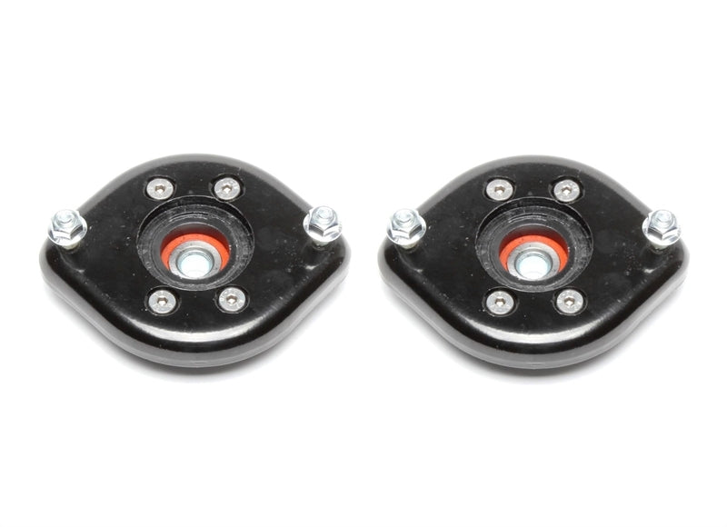 De rabaissement-coupelle d'amortisseur kit / train avant -25 mm / air ride / suspension pneumatique + combiné fileté / pour Opel Corsa A + B / Tigra A / Combo — TA Technix