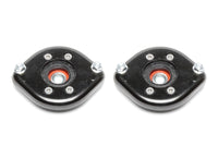 De rabaissement-coupelle d'amortisseur kit / train avant -25 mm / air ride / suspension pneumatique + combiné fileté / pour Opel Corsa A + B / Tigra A / Combo — TA Technix