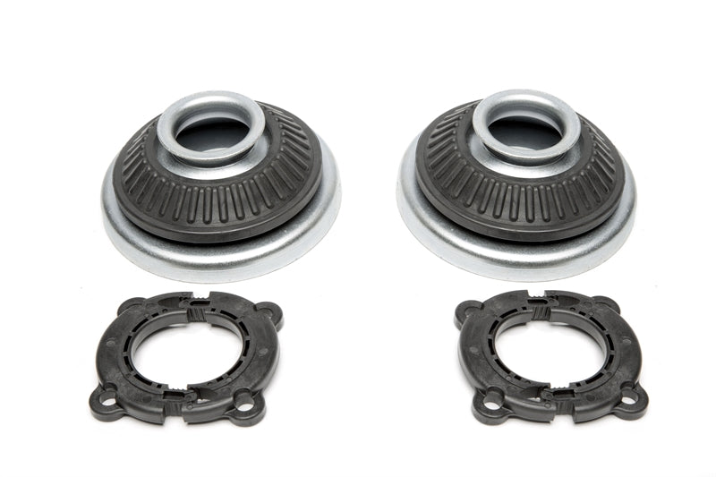 Renforcé coupelle d'amortisseur kit / train avant air ride / suspension pneumatique pour Opel Astra H / Zafira B — TA Technix
