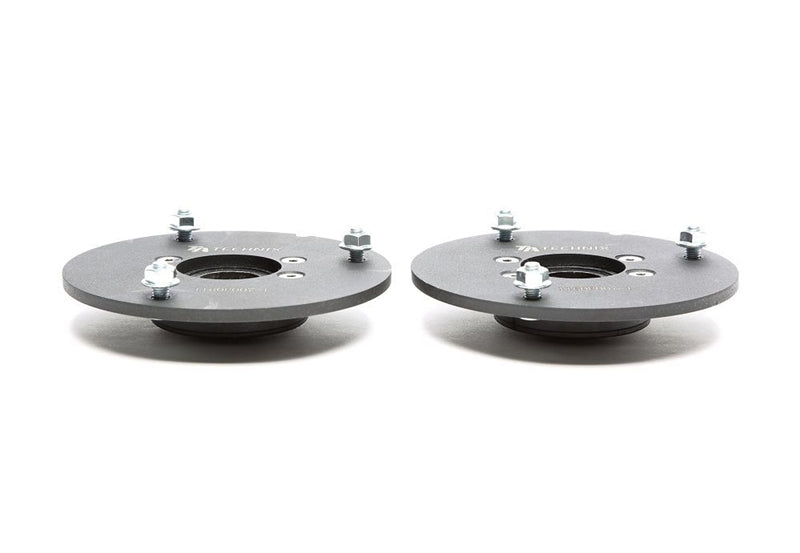 Renforcé coupelle d'amortisseur kit / train avant air ride / suspension pneumatique / pour Opel Vectra C / Signum — TA Technix
