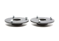 Renforcé coupelle d'amortisseur kit / train avant air ride / suspension pneumatique / pour Opel Vectra C / Signum — TA Technix