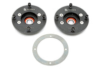 Renforcé coupelle d'amortisseur kit / train avant -20 mm / air ride / suspension pneumatique + combiné fileté pour Opel Insignia A — TA Technix