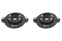 Renforcé coupelle d'amortisseur kit / train avant air ride / suspension pneumatique + combiné fileté / pour VW Caddy I / Golf I / Golf I Cabriolet / Jetta I / Scirocco I + II — TA Technix