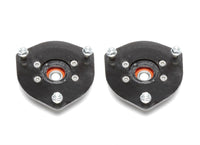 De rabaissement - coupelle d'amortisseur kit / train avant-10 mm / pour Audi A2 (8Z) / Seat Cordoba (6K) / Ibiza III + IV (6K, 6L) / Skoda Fabia (6Y) / Roomster (5J) / VW Fox (5Z) / Polo (6N/2) / Polo (9N) — TA Technix