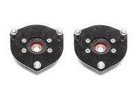 De rabaissement - coupelle d'amortisseur kit / train avant-10 mm / air ride / suspension pneumatique + combiné fileté / pour Audi / Seat/ Skoda / VW Golf VII plateforme — TA Technix