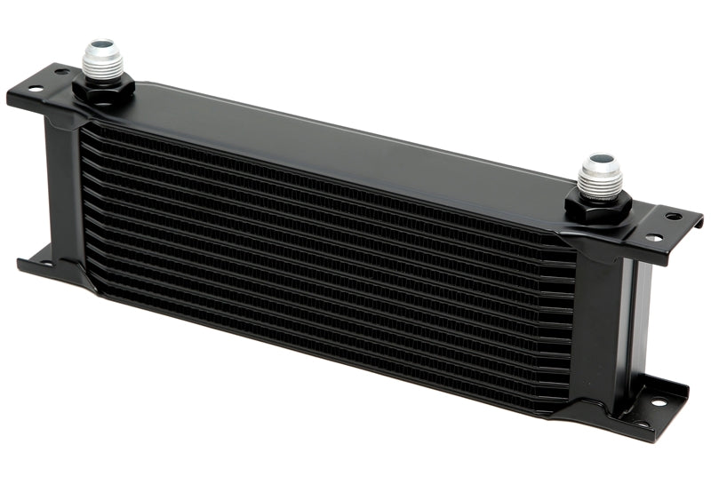 Kit radiateur d'huile aluminium pour Audi / Seat / Skoda / VW 1.6l + 2.0l TDI — TA Technix