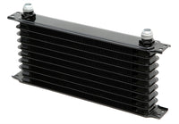 Kit radiateur d'huile aluminium pour Audi A4 (B9), A5 (F5), A7 (C8), A8 (D5) / Porsche Cayenne (9Y), Macan (95B), Panamera (971) / VW Touareg (CR7) — TA Technix