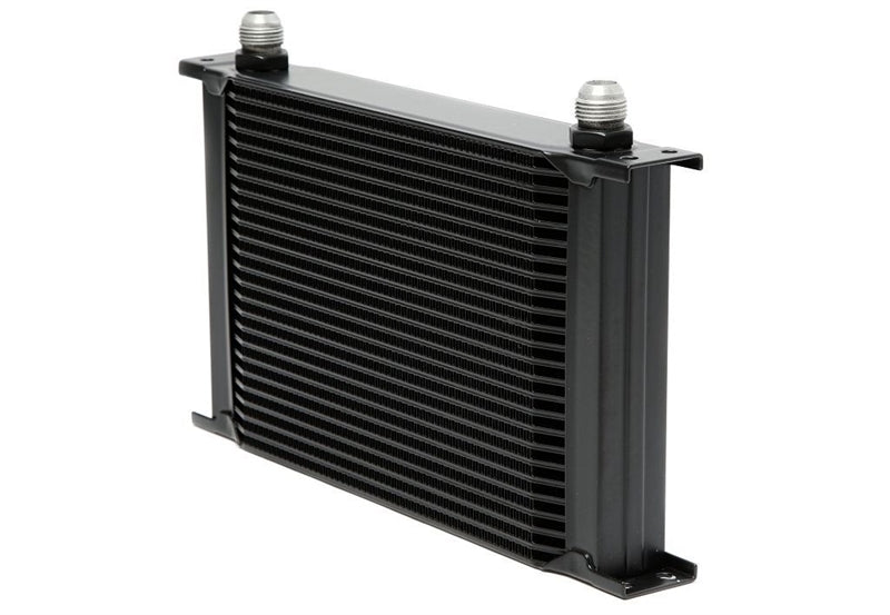 25-Rippen aluminium kit radiateur d'huile pour BMW Série 1 + Série 3 N54 moteurs — TA Technix