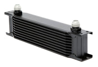 9-Rippen aluminium kit radiateur d'huile pour BMW Série 1, Série 2, Série 3, Série 4 avec N20 moteurs — TA Technix
