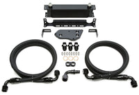9-Rippen aluminium kit radiateur d'huile pour BMW Série 1, Série 2, Série 3, Série 4 avec N20 moteurs — TA Technix