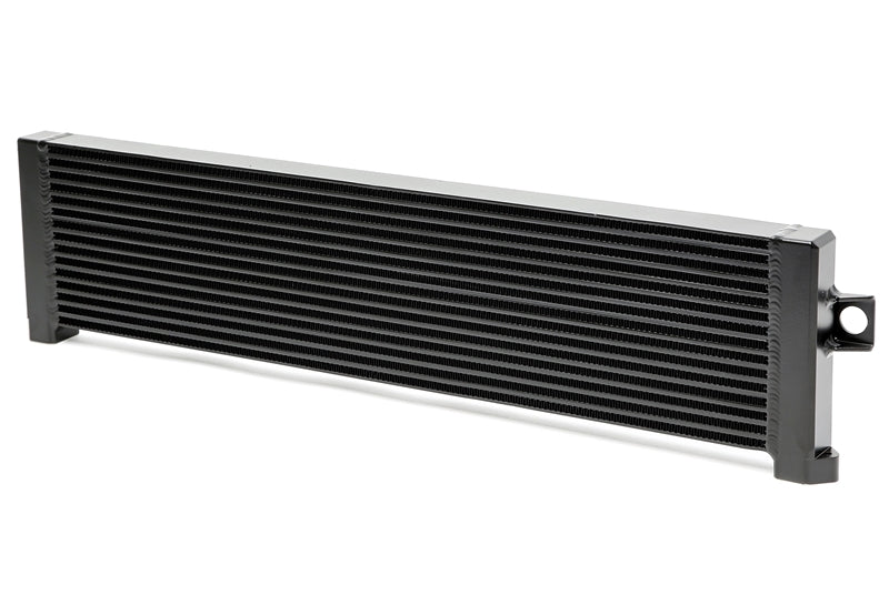 Kit radiateur d'huile aluminium pour BMW Série 2 M2 (F87), Série 3 M3 (F80), Série 4 M4 (F82) avec S55 moteurs — TA Technix