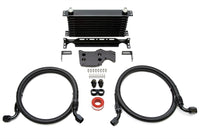 Kit radiateur d'huile aluminium pour BMW Série 1 (F20,F21), Série 2 (F22,F23), Série 3 (F30-F35,G20), Série 4 (F32,F33,F36), Série 5 (G30,G31), Série 6 (G32), Série 7 (G11,G12) — TA Technix